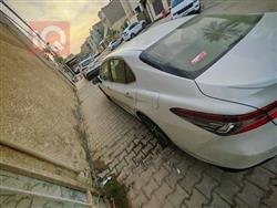 تۆیۆتا کامری